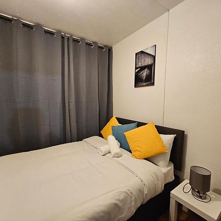 Spitalfields Rooms Λονδίνο Εξωτερικό φωτογραφία