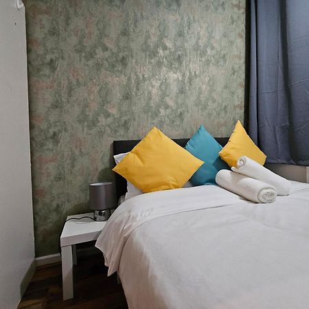 Spitalfields Rooms Λονδίνο Εξωτερικό φωτογραφία