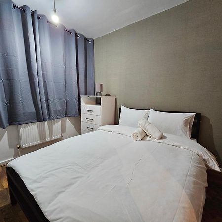 Spitalfields Rooms Λονδίνο Εξωτερικό φωτογραφία