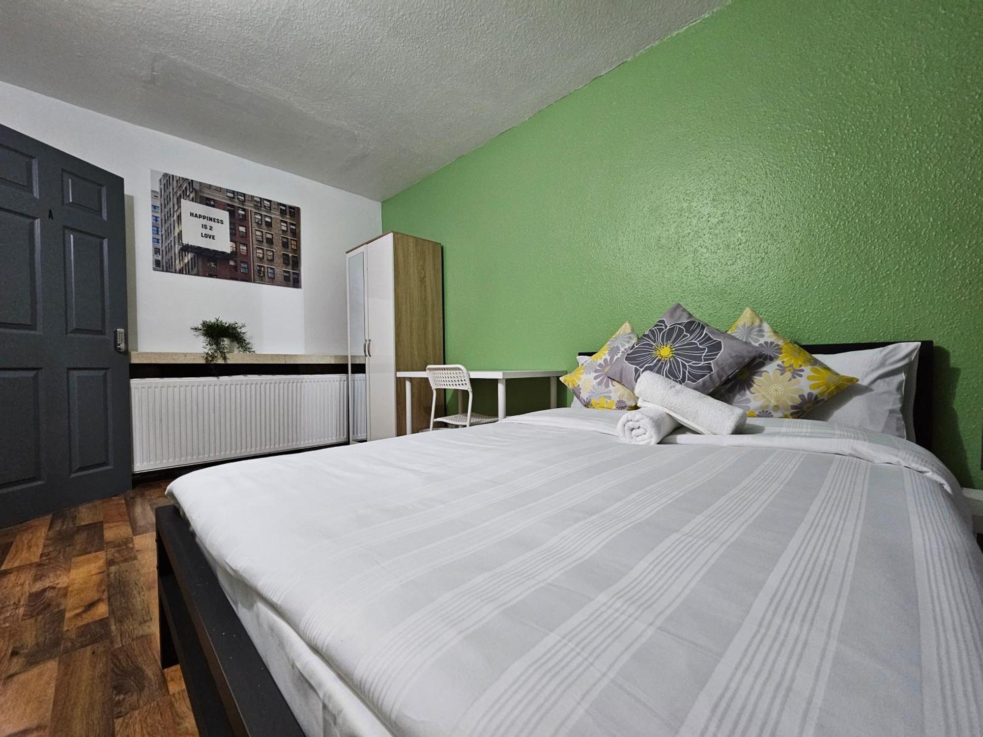 Spitalfields Rooms Λονδίνο Εξωτερικό φωτογραφία