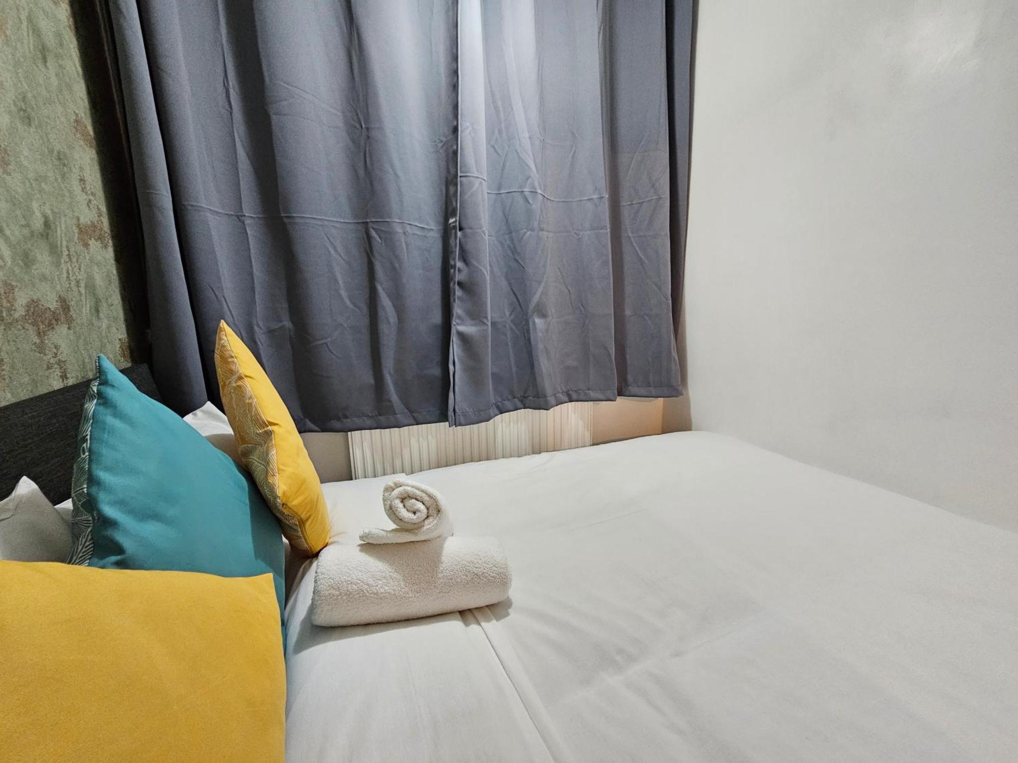 Spitalfields Rooms Λονδίνο Εξωτερικό φωτογραφία
