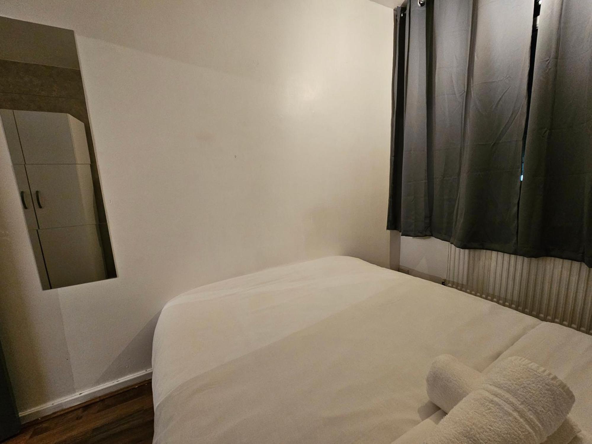 Spitalfields Rooms Λονδίνο Εξωτερικό φωτογραφία