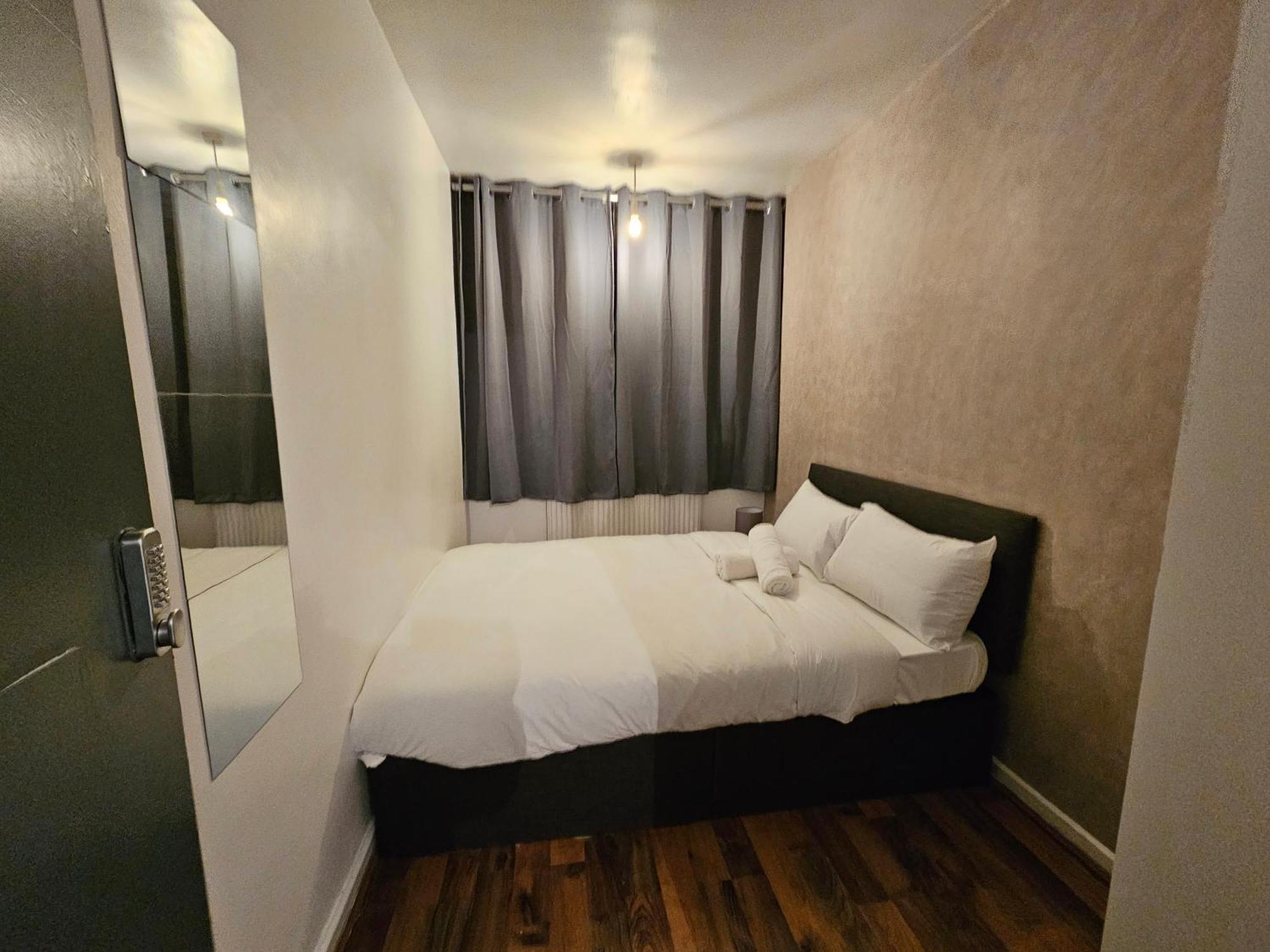 Spitalfields Rooms Λονδίνο Εξωτερικό φωτογραφία