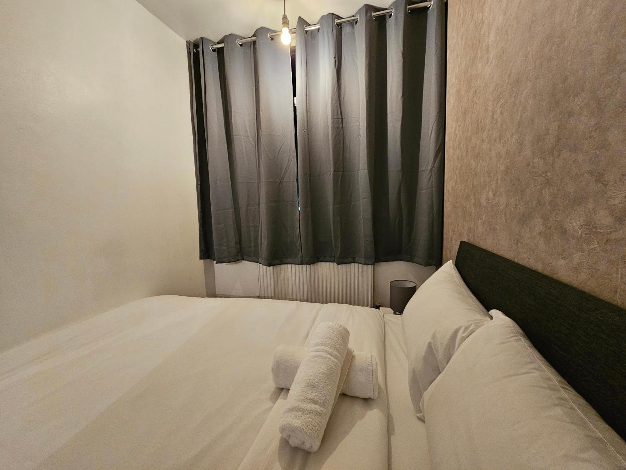 Spitalfields Rooms Λονδίνο Εξωτερικό φωτογραφία