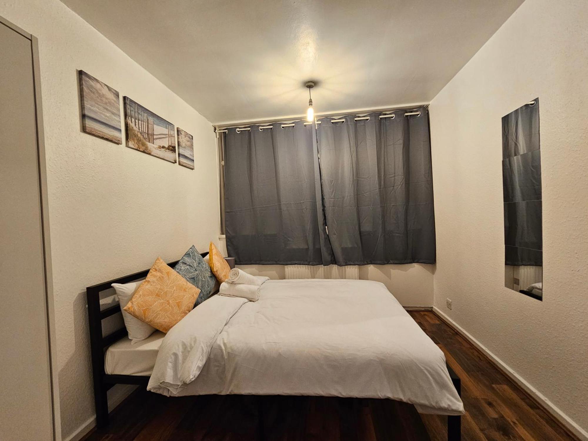 Spitalfields Rooms Λονδίνο Εξωτερικό φωτογραφία