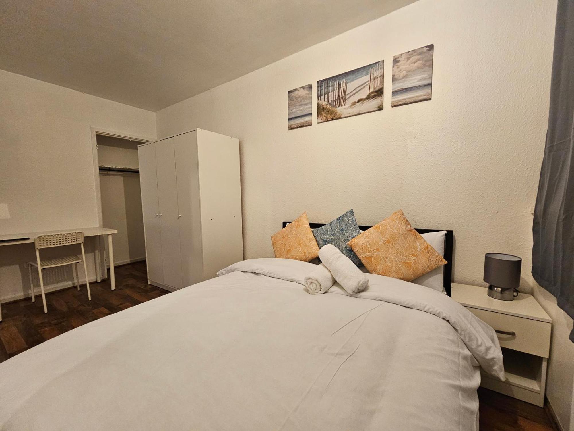 Spitalfields Rooms Λονδίνο Εξωτερικό φωτογραφία