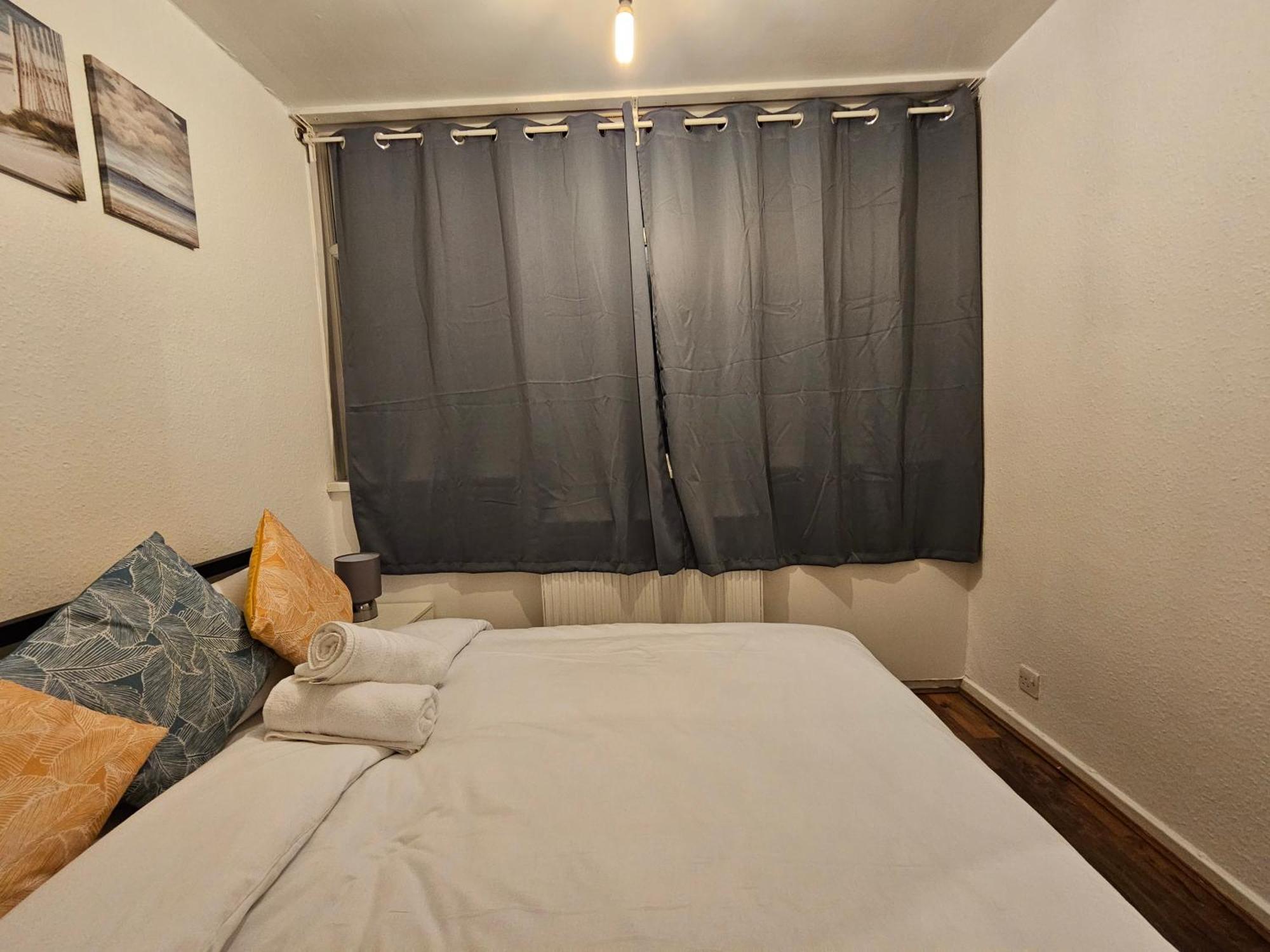 Spitalfields Rooms Λονδίνο Εξωτερικό φωτογραφία