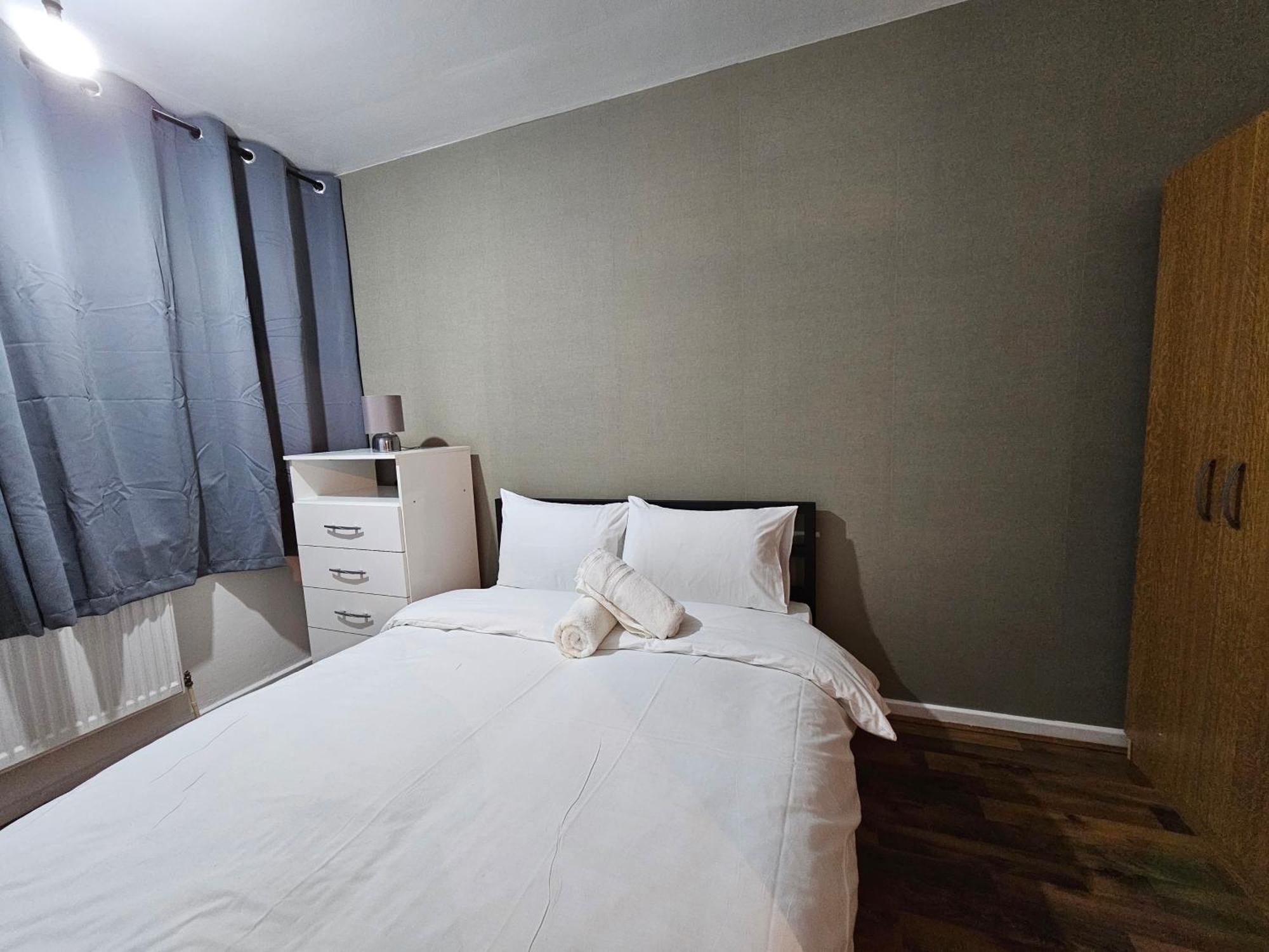 Spitalfields Rooms Λονδίνο Εξωτερικό φωτογραφία