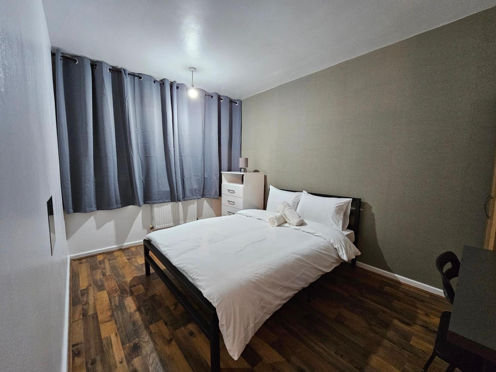 Spitalfields Rooms Λονδίνο Εξωτερικό φωτογραφία