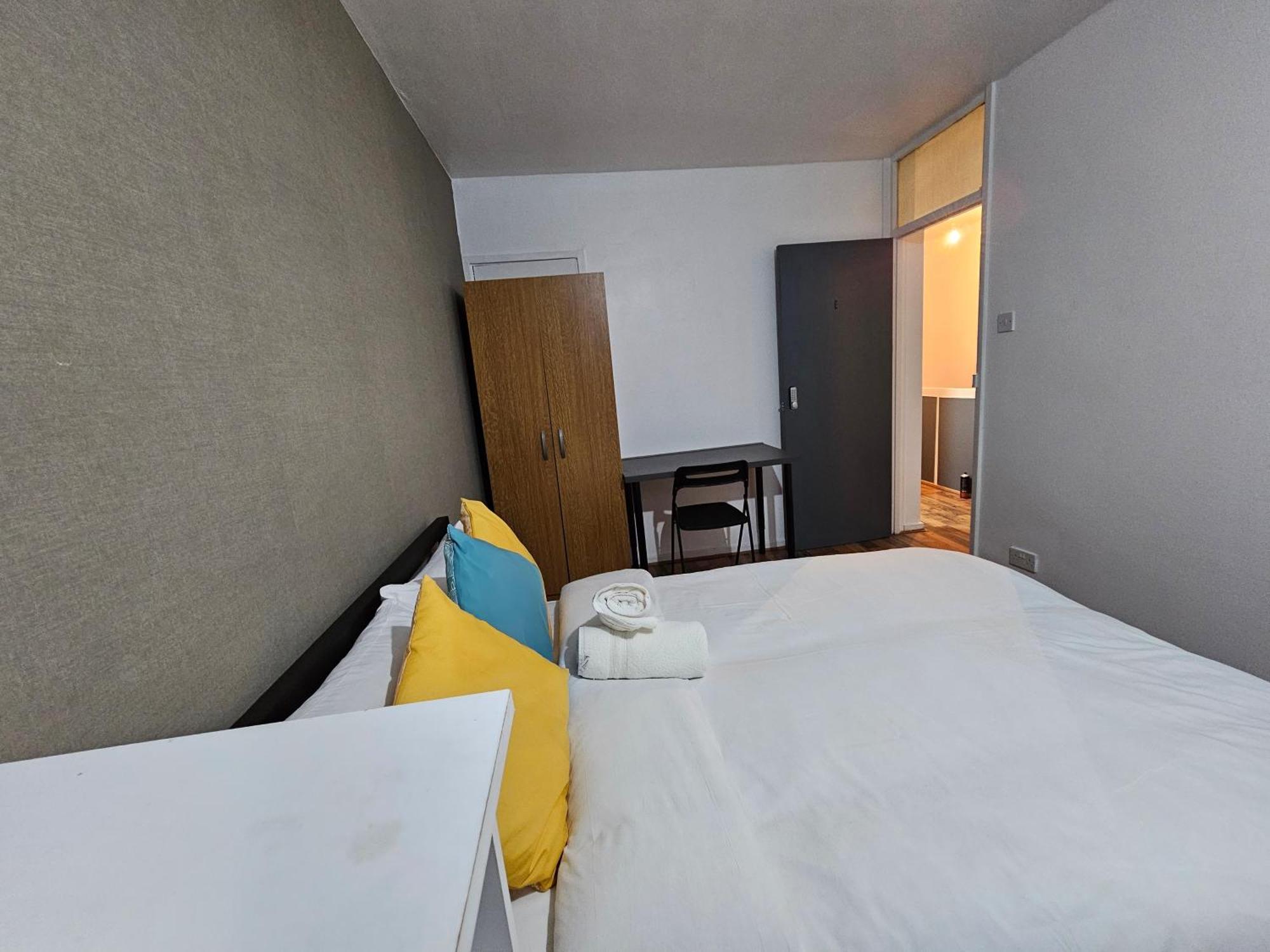 Spitalfields Rooms Λονδίνο Εξωτερικό φωτογραφία