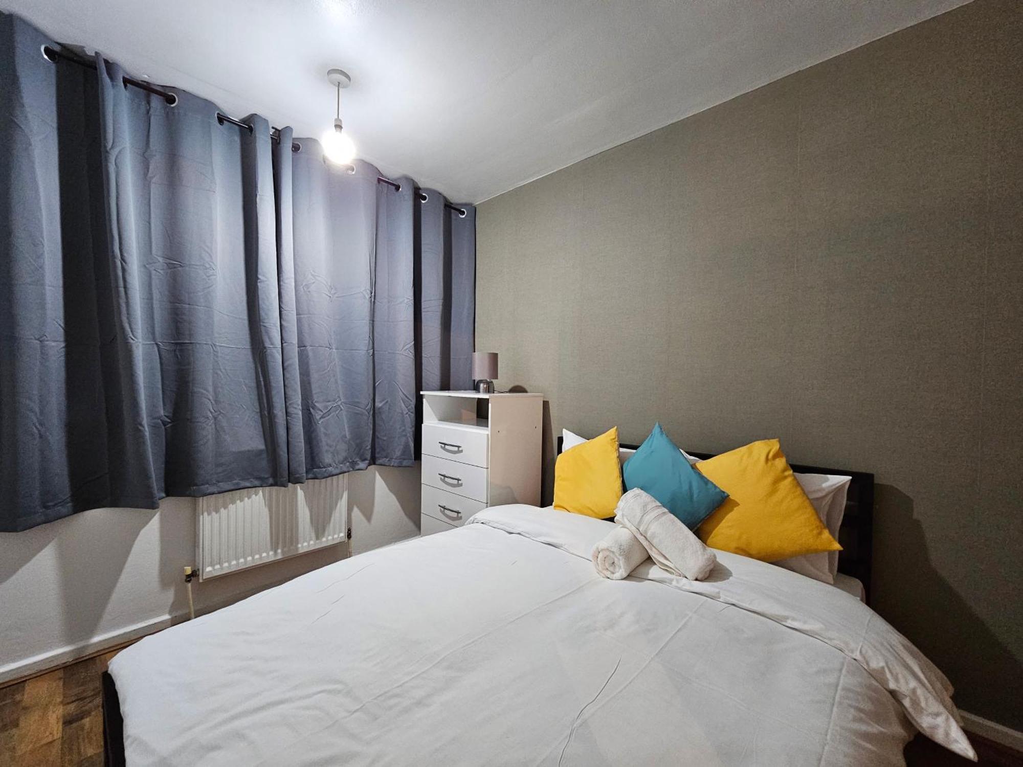 Spitalfields Rooms Λονδίνο Εξωτερικό φωτογραφία