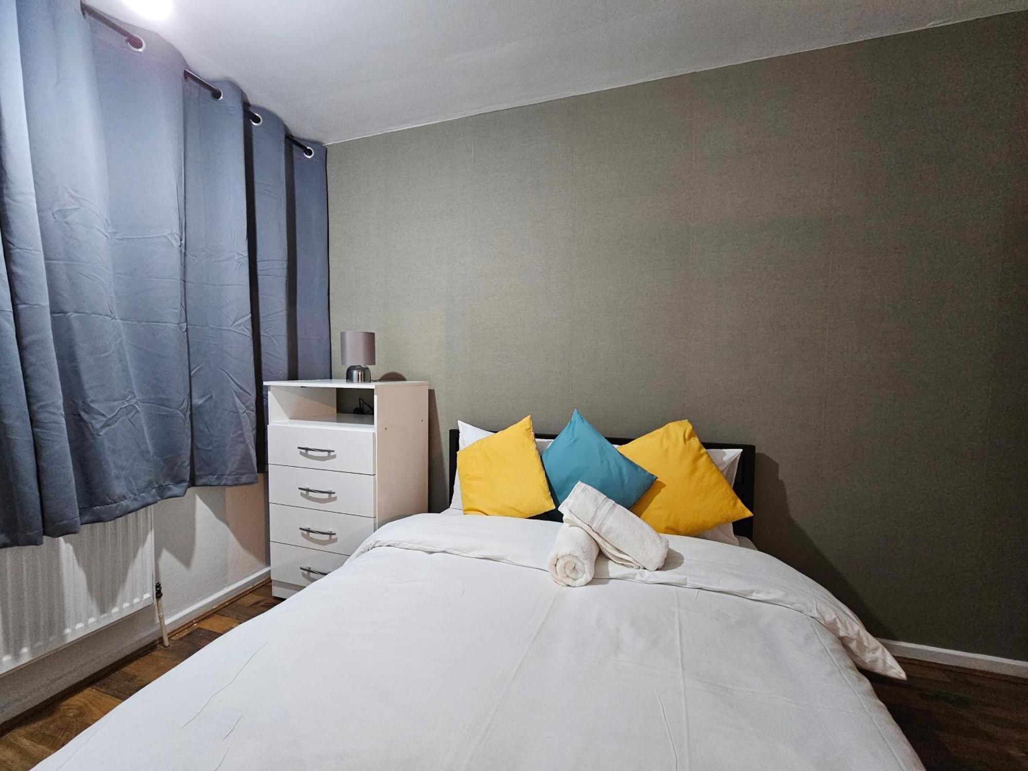 Spitalfields Rooms Λονδίνο Εξωτερικό φωτογραφία