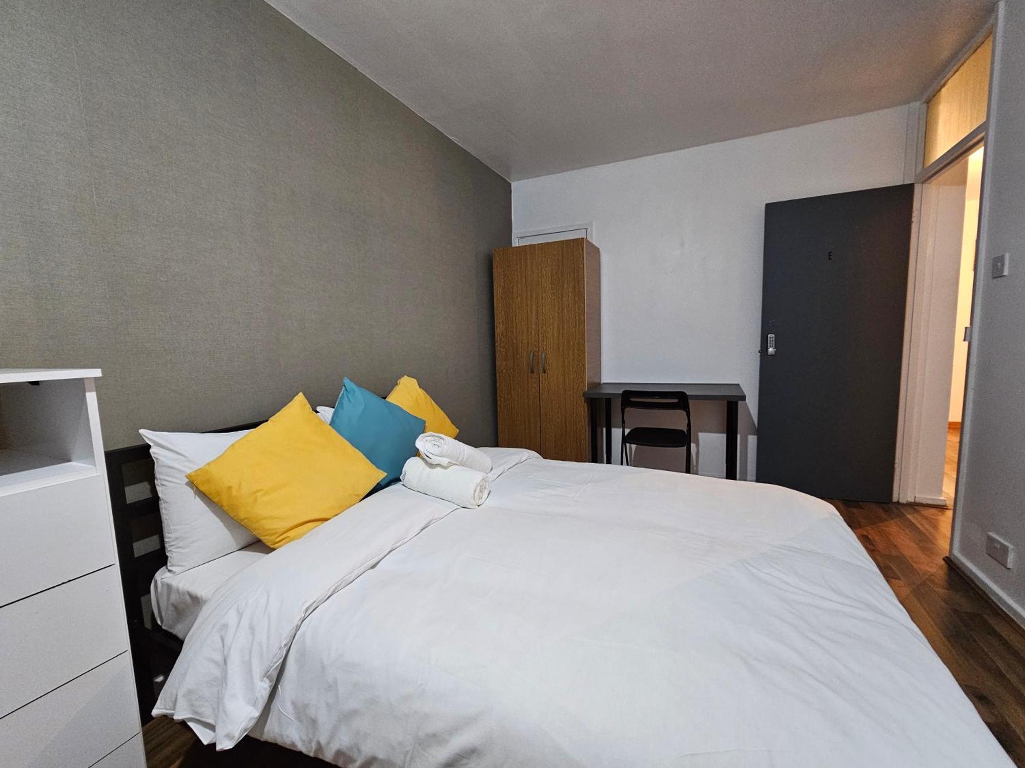 Spitalfields Rooms Λονδίνο Εξωτερικό φωτογραφία