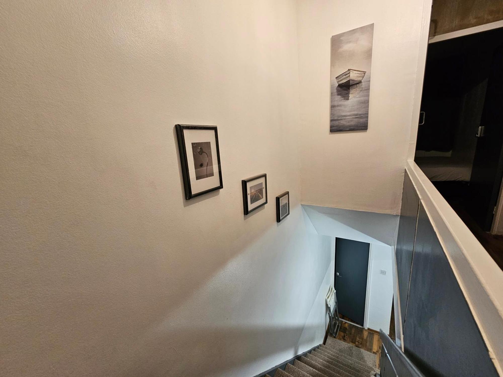 Spitalfields Rooms Λονδίνο Εξωτερικό φωτογραφία