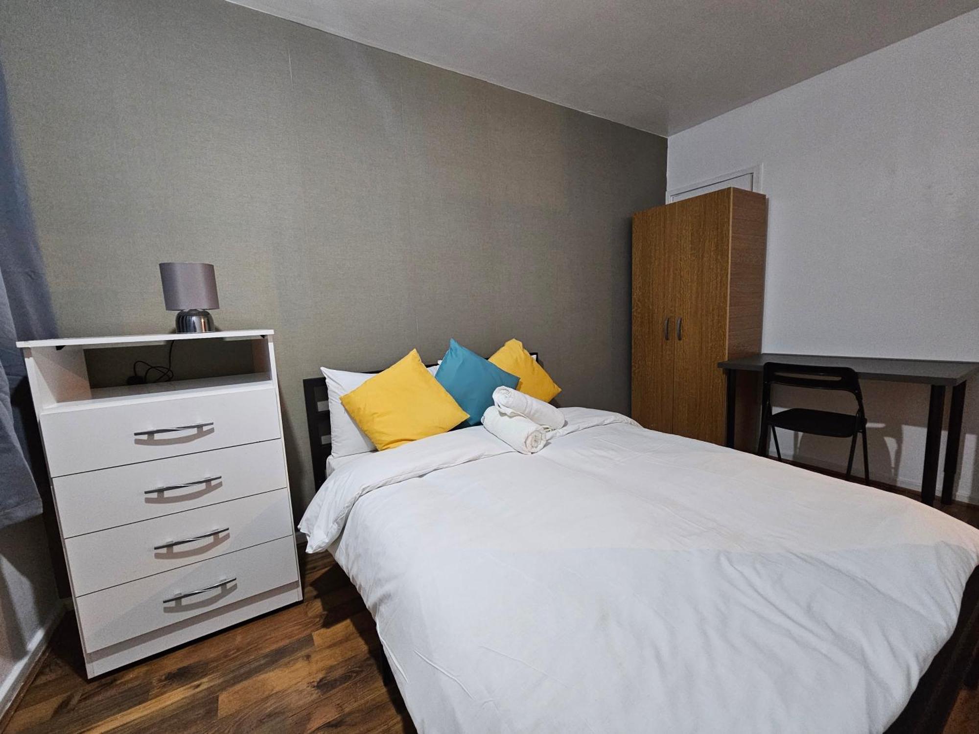 Spitalfields Rooms Λονδίνο Εξωτερικό φωτογραφία