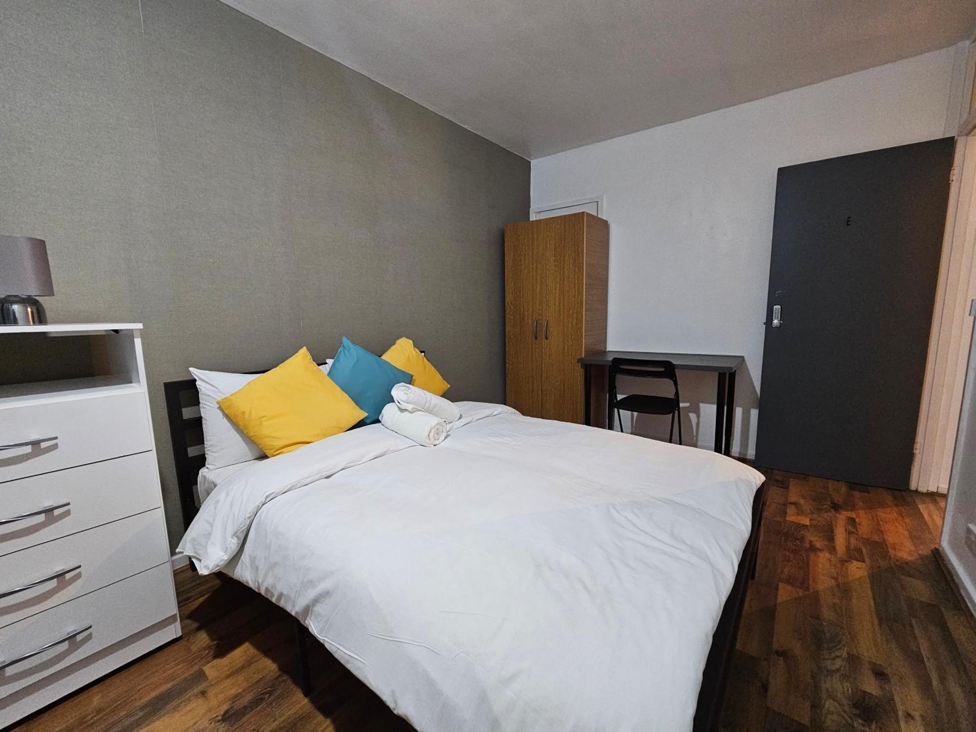 Spitalfields Rooms Λονδίνο Εξωτερικό φωτογραφία